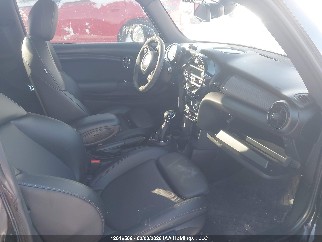 2014 Mini Cooper, VIN WMWXM5C58ET935048. Фото 5 з 6 з аукціону IAAI. Каталог авто зі США OpenDataCar.