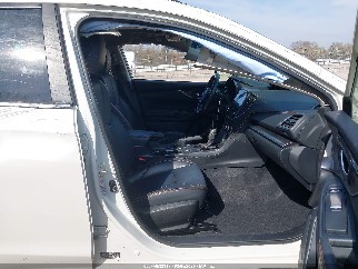 2019 Subaru Crosstrek, VIN JF2GTANC1K8324014. Фото 5 из 6 с аукциона IAAI. Каталог авто из США OpenDataCar.