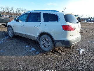2009 Buick Enclave, VIN 5GAEV13D99J185055. Фото 3 з 6 з аукціону IAAI. Каталог авто зі США OpenDataCar.