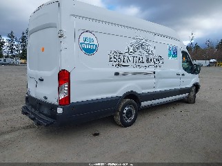 2015 Ford Transit-250, VIN 1FTNR3XV1FKA72658. Фото 4 з 6 з аукціону IAAI. Каталог авто зі США OpenDataCar.