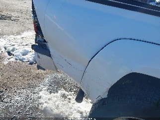 2015 Toyota Tacoma, VIN 5TFUU4EN7FX111906. Zdjęcie 6 z 6 z aukcji IAAI. Katalog aut z USA OpenDataCar.