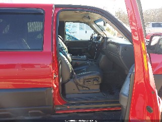 2002 Chevrolet Avalanche, VIN 3GNEK13T12G128670. Фото 5 з 6 з аукціону IAAI. Каталог авто зі США OpenDataCar.