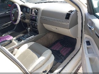 2008 Chrysler 300, VIN 2C3LA53G08H203577. Фото 5 з 6 з аукціону IAAI. Каталог авто зі США OpenDataCar.