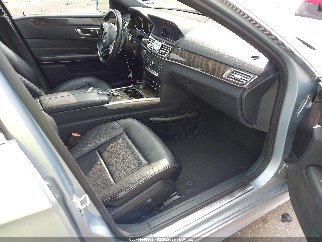 2016 Mercedes-benz E-Class, VIN WDDHF8JB0GB175661. Фото 5 з 6 з аукціону IAAI. Каталог авто зі США OpenDataCar.