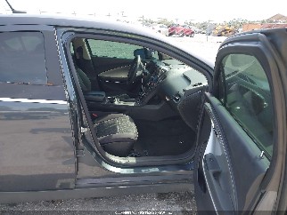 2013 Chevrolet Volt, VIN 1G1RA6E4XDU128188. Фото 5 з 6 з аукціону IAAI. Каталог авто зі США OpenDataCar.