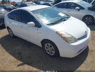 2007 Toyota Prius, VIN JTDKB20UX77667869. Фото 1 з 6 з аукціону IAAI. Каталог авто зі США OpenDataCar.