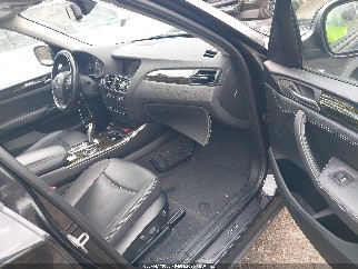 2014 Bmw X3, VIN 5UXWX9C57E0D25741. Фото 5 з 6 з аукціону IAAI. Каталог авто зі США OpenDataCar.