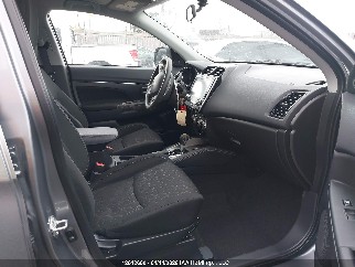 2024 Mitsubishi RVR, VIN JA4AJUAUXRU606920. Фото 5 з 6 з аукціону IAAI. Каталог авто зі США OpenDataCar.