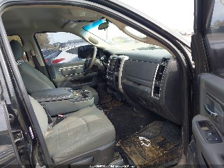 2017 Ram 2500, VIN 3C6TR5DT2HG580743. Фото 5 из 6 с аукциона IAAI. Каталог авто из США OpenDataCar.