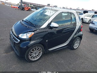 2014 Smart Fortwo, VIN WMEEJ9AA7EK733075. Фото 6 з 6 з аукціону IAAI. Каталог авто зі США OpenDataCar.
