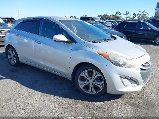 2013 Hyundai Elantra, VIN KMHD35LE2DU078173. Фото 1 з 6 з аукціону IAAI. Каталог авто зі США OpenDataCar.