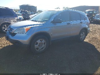 2008 Honda CR-V, VIN JHLRE38358C001599. Фото 2 з 6 з аукціону IAAI. Каталог авто зі США OpenDataCar.