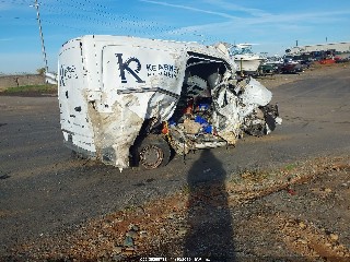 2008 Dodge Sprinter, VIN WD0PE745085309567. Фото 4 з 6 з аукціону IAAI. Каталог авто зі США OpenDataCar.