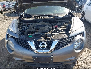 2015 Nissan Juke, VIN JN8AF5MVXFT560397. Zdjęcie 6 z 6 z aukcji IAAI. Katalog aut z USA OpenDataCar.