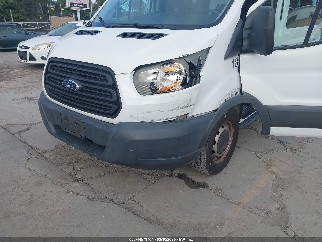 2016 Ford Transit-150, VIN 1FMZK1CM4GKA99616. Фото 6 з 6 з аукціону IAAI. Каталог авто зі США OpenDataCar.