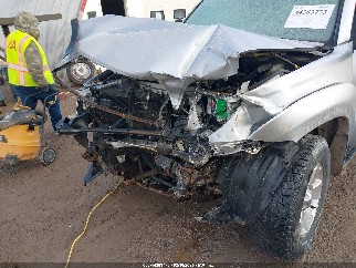 2006 Toyota 4Runner, VIN JTEBU14R760078758. Фото 6 з 6 з аукціону IAAI. Каталог авто зі США OpenDataCar.