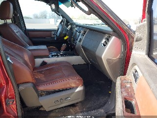 2014 Ford Expedition, VIN 1FMJU1H59EEF03496. Фото 5 з 6 з аукціону IAAI. Каталог авто зі США OpenDataCar.