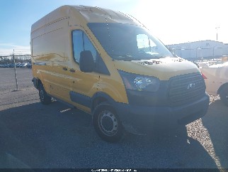 2017 Ford Transit-250, VIN 1FTYR2XM3HKA91827. Фото 1 з 6 з аукціону IAAI. Каталог авто зі США OpenDataCar.