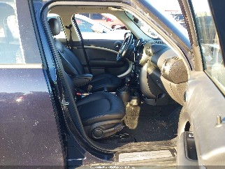 2016 Mini Countryman, VIN WMWZB3C54GWR48447. Фото 5 з 6 з аукціону IAAI. Каталог авто зі США OpenDataCar.