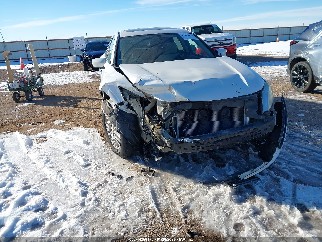 2013 Honda Crosstour, VIN 5J6TF3H39DL002954. Фото 6 з 6 з аукціону IAAI. Каталог авто зі США OpenDataCar.