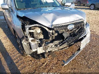 2018 Subaru Forester, VIN JF2SJAGC9JH517216. Фото 6 з 6 з аукціону IAAI. Каталог авто зі США OpenDataCar.