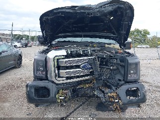 2015 Ford F-350, VIN 1FT8W3BT3FED54939. Фото 6 з 6 з аукціону IAAI. Каталог авто зі США OpenDataCar.