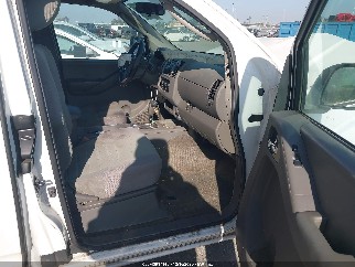 2010 Nissan Frontier, VIN 1N6BD0CT4AC433269. Фото 5 з 6 з аукціону IAAI. Каталог авто зі США OpenDataCar.