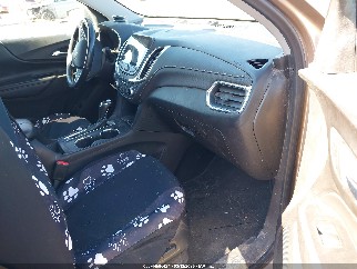 2018 Chevrolet Equinox, VIN 2GNAXVEV8J6181348. Фото 5 з 6 з аукціону IAAI. Каталог авто зі США OpenDataCar.