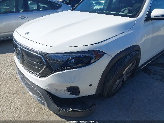 2023 Mercedes-benz EQB, VIN W1N9M0CB9PN035473. Фото 6 из 6 с аукциона IAAI. Каталог авто из США OpenDataCar.