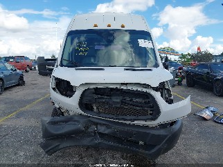 2015 Ford Transit-350, VIN 1FTWS4XV2FKA25654. Фото 6 з 6 з аукціону IAAI. Каталог авто зі США OpenDataCar.