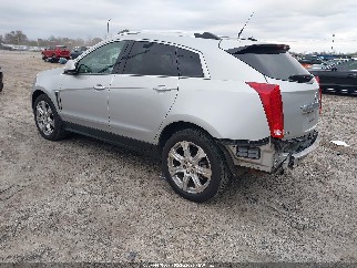 2013 Cadillac SRX, VIN 3GYFNDE33DS541333. Фото 3 з 6 з аукціону IAAI. Каталог авто зі США OpenDataCar.