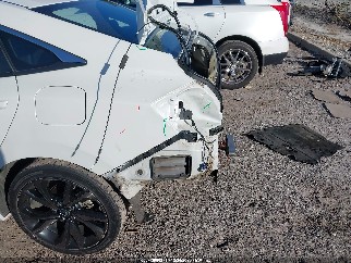 2020 Honda Civic, VIN 2HGFC2F82LH582937. Photo 6 of 6 from IAAI auction. OpenDataCar US salvage catalog.