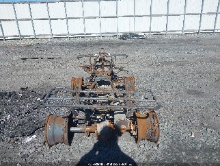 2022 Suzuki Lt-A400, VIN 5SAAK4D30N7100935. Фото 6 з 6 з аукціону IAAI. Каталог авто зі США OpenDataCar.