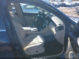 2021 Mercedes-benz GLC-Class, VIN W1N0G8EB2MF974627. Фото 5 з 6 з аукціону IAAI. Каталог авто зі США OpenDataCar.