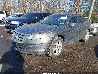 2012 Honda Crosstour, VIN 5J6TF2H5XCL011611. Фото 2 з 6 з аукціону IAAI. Каталог авто зі США OpenDataCar.