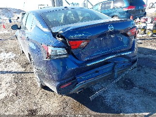 2022 Nissan Altima, VIN 1N4BL4CVXNN324989. Фото 6 з 6 з аукціону IAAI. Каталог авто зі США OpenDataCar.