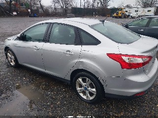 2013 Ford Focus, VIN 1FADP3F21DL185418. Фото 3 из 6 с аукциона IAAI. Каталог авто из США OpenDataCar.