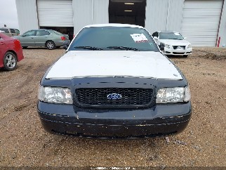 2011 Ford Crown Victoria, VIN 2FABP7BV5BX116441. Фото 6 з 6 з аукціону IAAI. Каталог авто зі США OpenDataCar.