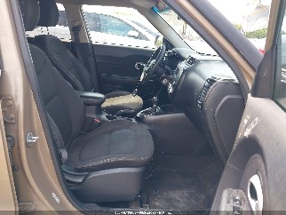 2015 Kia Soul, VIN KNDJN2A20F7132063. Фото 5 з 6 з аукціону IAAI. Каталог авто зі США OpenDataCar.