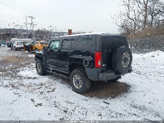 2006 Hummer H3, VIN 5GTDN136468284468. Фото 3 з 6 з аукціону IAAI. Каталог авто зі США OpenDataCar.