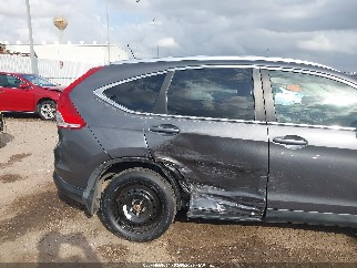 2012 Honda CR-V, VIN 5J6RM4H70CL009766. Фото 6 з 6 з аукціону IAAI. Каталог авто зі США OpenDataCar.