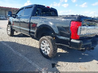 2017 Ford F-250, VIN 1FT7W2BT0HED73778. Фото 3 з 6 з аукціону IAAI. Каталог авто зі США OpenDataCar.