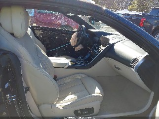 2022 Bmw M850i xDrive, VIN WBAFY4C03NCH71578. Фото 5 з 6 з аукціону IAAI. Каталог авто зі США OpenDataCar.