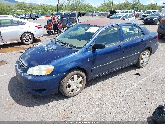 2007 Toyota Corolla, VIN 1NXBR32E47Z930636. Фото 2 з 6 з аукціону IAAI. Каталог авто зі США OpenDataCar.