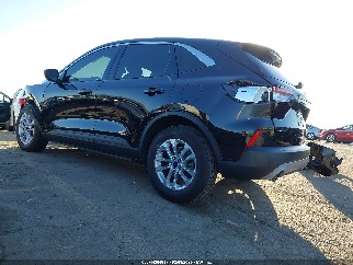 2022 Ford Escape, VIN 1FMCU0G6XNUB56621. Фото 3 з 6 з аукціону IAAI. Каталог авто зі США OpenDataCar.