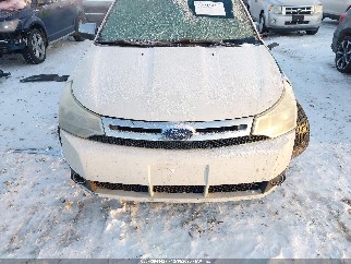 2009 Ford Focus, VIN 1FAHP37N09W103856. Фото 6 з 6 з аукціону IAAI. Каталог авто зі США OpenDataCar.