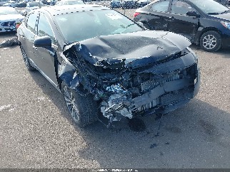 2017 Buick LaCrosse, VIN 1G4ZP5SS3HU171114. Фото 6 з 6 з аукціону IAAI. Каталог авто зі США OpenDataCar.
