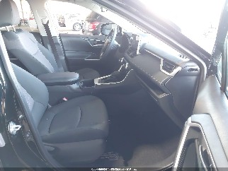 2024 Toyota RAV4, VIN 2T3W1RFVXRW351327. Фото 5 з 6 з аукціону IAAI. Каталог авто зі США OpenDataCar.