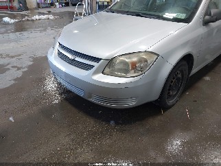 2008 Chevrolet Cobalt, VIN 1G1AK58FX87210251. Фото 6 з 6 з аукціону IAAI. Каталог авто зі США OpenDataCar.