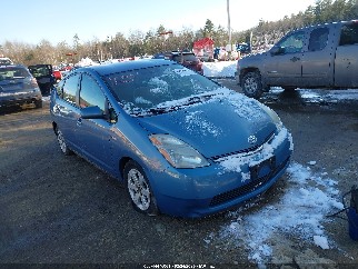2008 Toyota Prius, VIN JTDKB20U087757548. Zdjęcie 1 z 6 z aukcji IAAI. Katalog aut z USA OpenDataCar.